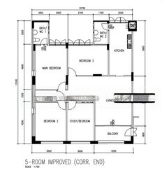 Blk 154 Bishan Street 13 (Bishan), HDB 5 Rooms #463738271